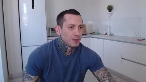 Victor rhinoff online show from 03.17.26