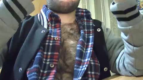 Snapshot of victorhume chatting on 12.01.24 VictorHume online show from 12.01.24