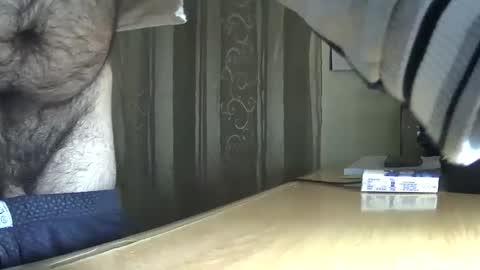 Snapshot of victorhume chatting on 12.31.24 VictorHume online show from 12.31.24