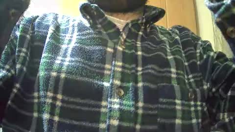 Snapshot of victorhume chatting on 01.14.25 VictorHume online show from 01.14.25