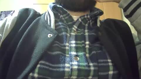 Snapshot of victorhume chatting on 01.26.25 VictorHume online show from 01.26.25