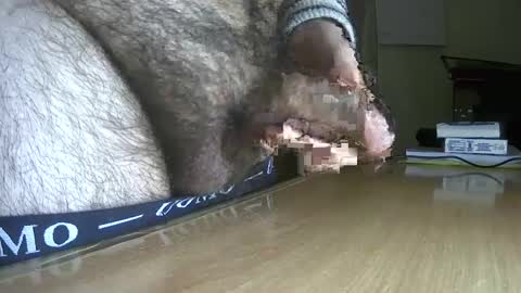 Snapshot of victorhume chatting on 02.20.25 VictorHume online show from 02.20.25