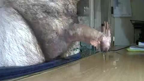 Snapshot of victorhume chatting on 03.06.25 VictorHume online show from 03.06.25