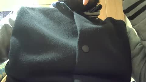 Snapshot of victorhume chatting on 03.09.25 VictorHume online show from 03.09.25