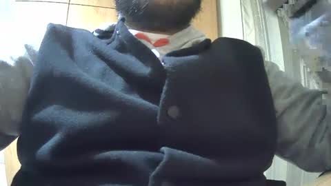 VictorHume online show from 12.01.25