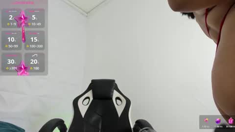 Victoria online show from 12.24.24