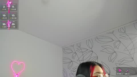 Victoria online show from 01.29.25