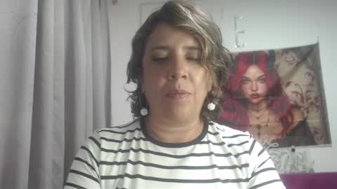 Hi guys   Im victoria  Be the one who can control me in PVT online show from 11.23.25