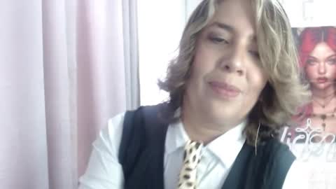 Hi guys   Im victoria  Be the one who can control me in PVT online show from 02.03.26