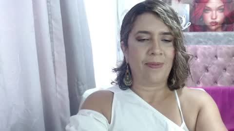 Hi guys   Im victoria  Be the one who can control me in PVT online show from 03.23.26