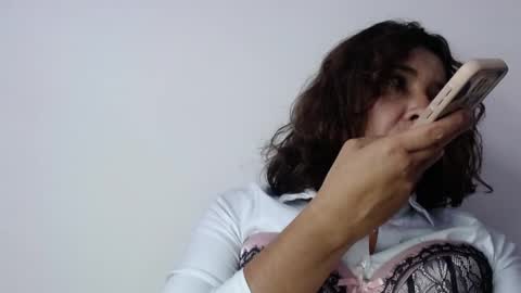 Hi guys   Im victoria  Be the one who can control me in PVT online show from 04.16.26