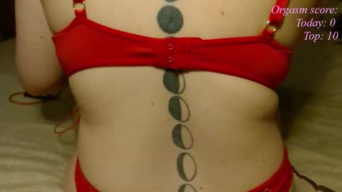 Victoria97 online show from 02.12.26