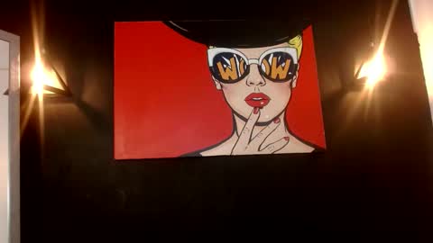 Snapshot of victoria_1126 chatting on 03.19.26 victoria_1126 online show from 03.19.26