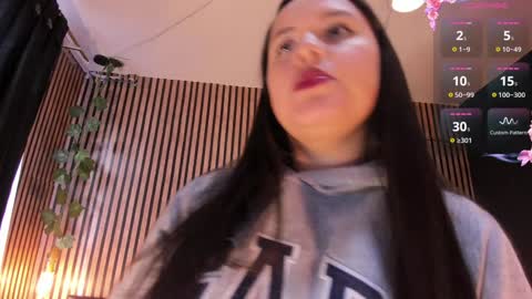 victorira online show from 01.17.25