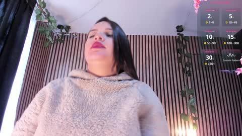 victorira online show from 01.29.25