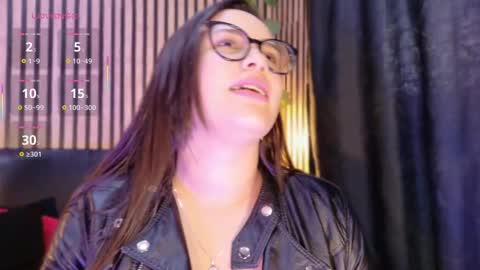 victorira online show from 10.13.25