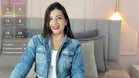 Snapshot of victoria_bourne chatting on 04.29.26 victoria online show from 04.29.26