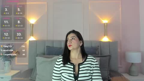 Snapshot of victoria_bourne chatting on 06.01.26 victoria online show from 06.01.26