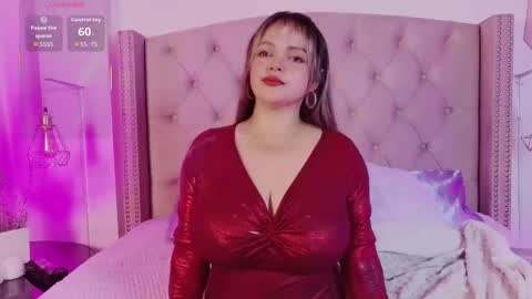 victoria_cherry_ online show from 01.17.26