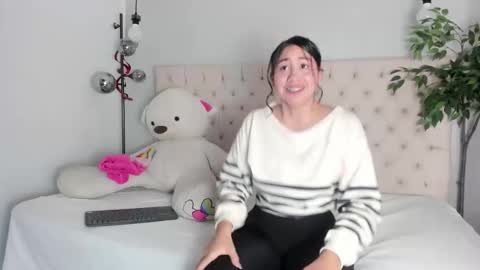 Victoria online show from 04.07.26