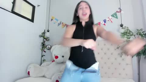 Victoria online show from 07.08.26