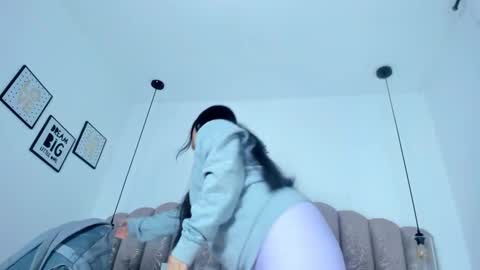 valentina online show from 09.28.25