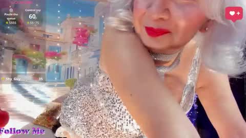 diorvictoria9 online show from 11.28.25