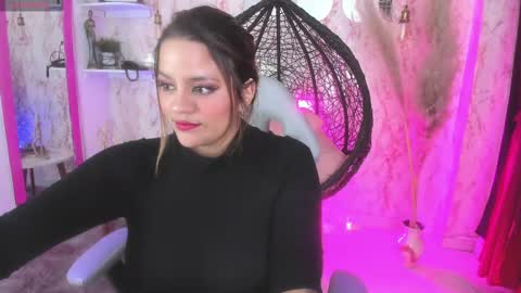 Snapshot of victoria_floyd1 chatting on 01.30.25 victoria_floyd1 online show from 01.30.25