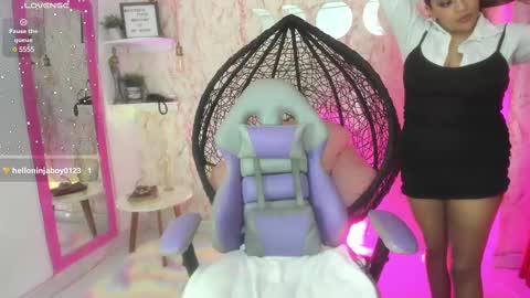 Snapshot of victoria_floyd1 chatting on 01.31.25 victoria_floyd1 online show from 01.31.25