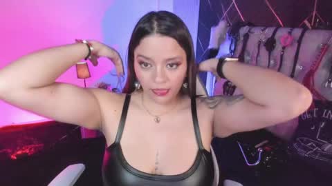 Snapshot of victoria_floyd1 chatting on 04.24.26 victoria_floyd1 online show from 04.24.26
