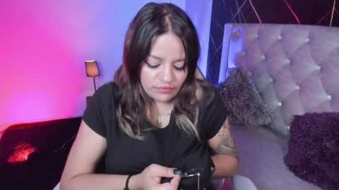 Snapshot of victoria_floyd1 chatting on 05.01.26 victoria_floyd1 online show from 05.01.26