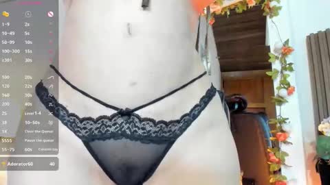 Victoria Gauther online show from 04.18.26