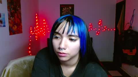 Snapshot of victoria_goddes chatting on 04.18.26 victoria online show from 04.18.26