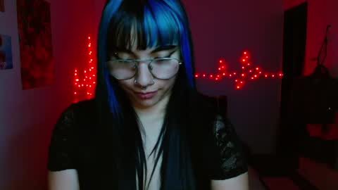 Snapshot of victoria_goddes chatting on 05.13.26 victoria online show from 05.13.26