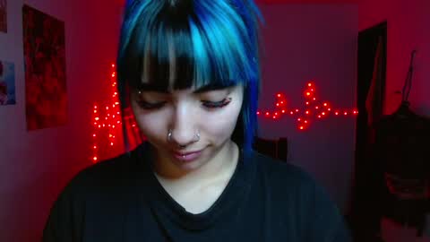 Snapshot of victoria_goddes chatting on 05.20.26 victoria online show from 05.20.26