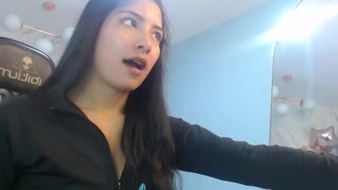 Victoria online show from 03.18.26