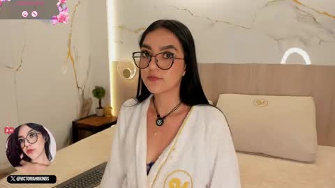  Victoria H  online show from 05.08.26