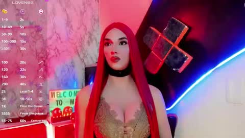 Victoria online show from 02.14.26