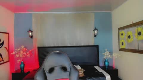 Victoria online show from 03.29.26