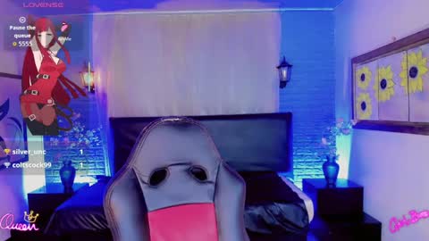 Victoria online show from 04.07.26