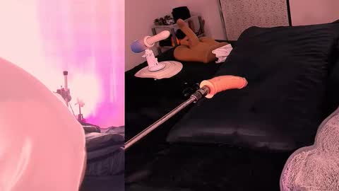 victoria_luxe online show from 01.12.26