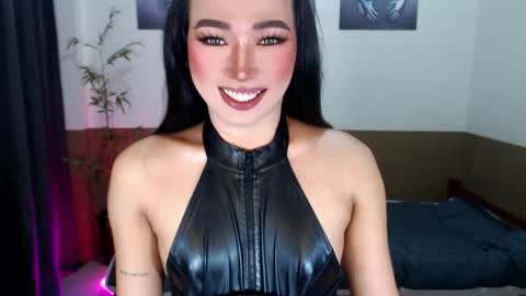 Snapshot of victoria_madness_dominatrix chatting on 04.17.26 Victoria online show from 04.17.26