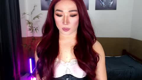 Snapshot of victoria_madness_dominatrix chatting on 04.19.26 Victoria online show from 04.19.26