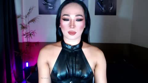 Snapshot of victoria_madness_dominatrix chatting on 04.22.26 Victoria online show from 04.22.26