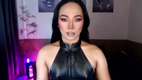 Snapshot of victoria_madness_dominatrix chatting on 05.03.26 Victoria online show from 05.03.26