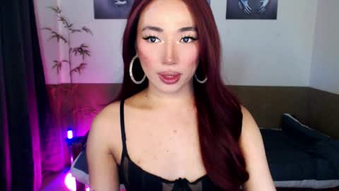 Snapshot of victoria_madness_dominatrix chatting on 05.10.26 Victoria online show from 05.10.26