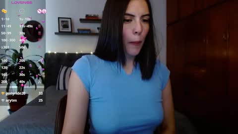 VICTORIA MARTELO online show from 03.03.25