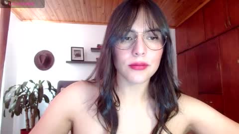 VICTORIA MARTELO online show from 05.08.26