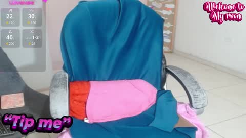 VICKY online show from 12.05.24