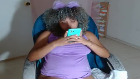 VICKY online show from 01.19.25